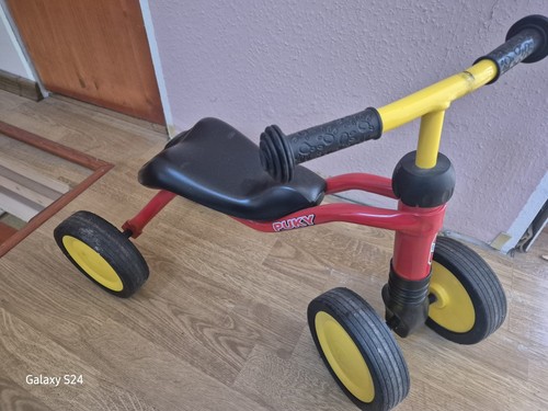Puky wutsch rot jahre - 1-2,