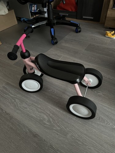 pukylino