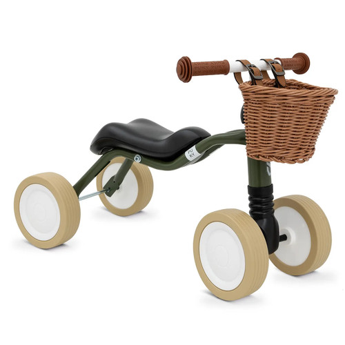 Puky wutsch rutschfahrzeug - wutsch,