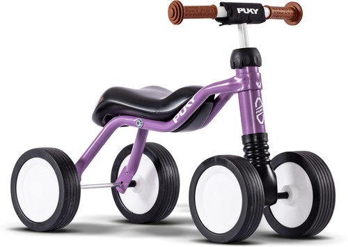 Puky laufrad räder - 4,