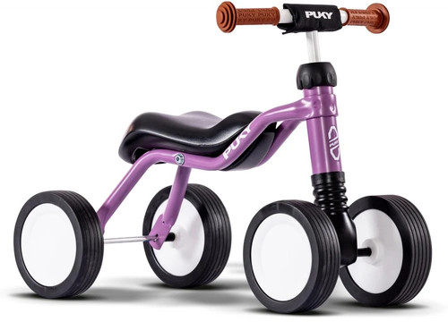 Puky wutsch perky purple - puky,
