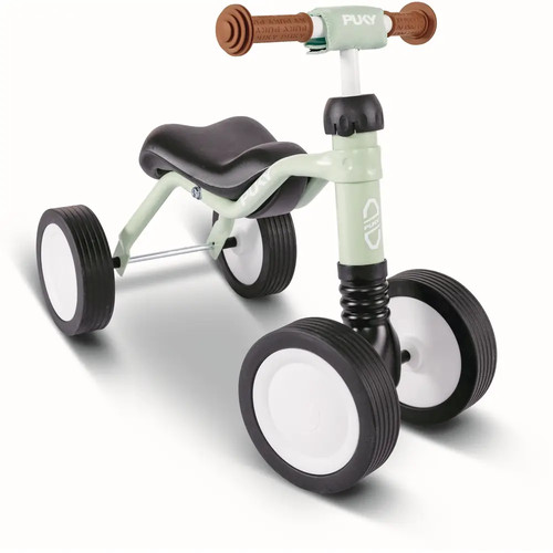 Wutsch pastel green mit - wutsch,