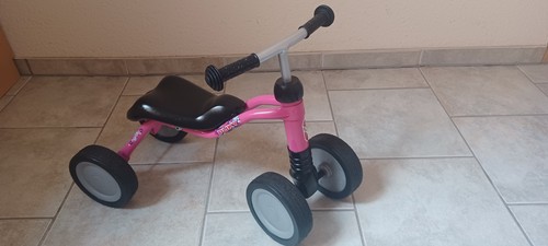 Puky wutsch rutscher laufrad - puky,
