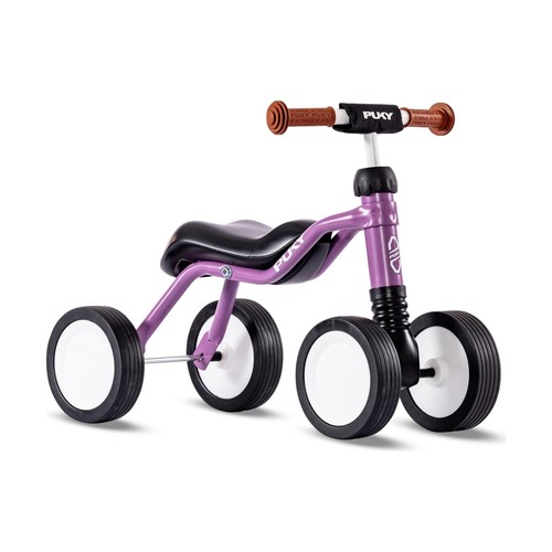 Puky 3045 wutsch perky purple - puky,