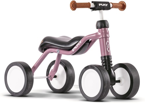 Puky wutsch perky purple mit - puky,