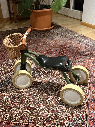 Puky wutsch retro - retro, laufrad