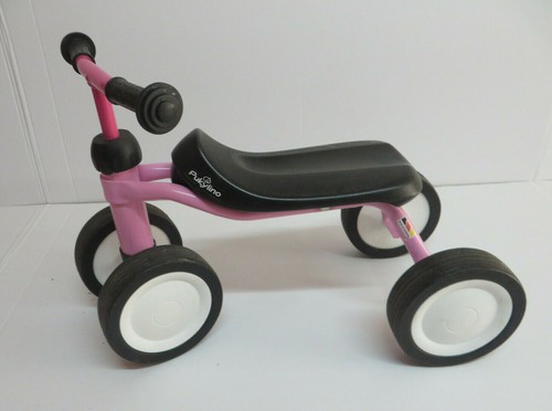 Puky pukylino wutsch rosa - wutsch,