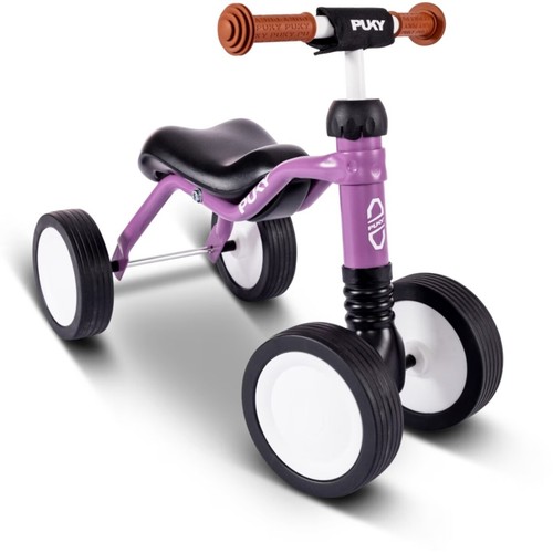 Puky rutschfahrzeug wutsch mit - puky,