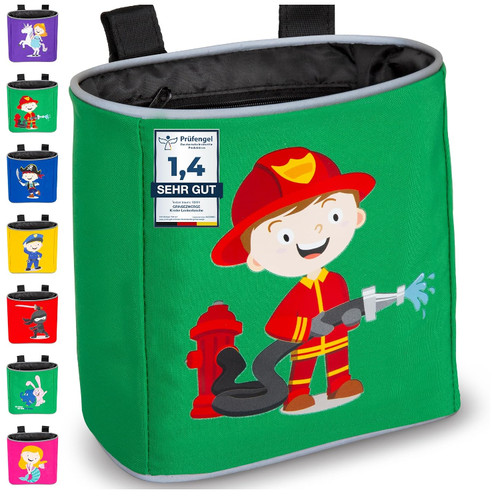 Lenkertasche kinderfahrrad - lenkertasche,