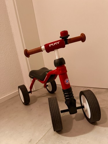 Puky wutsch - puky,