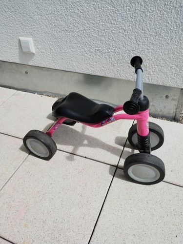 Puky wutsch gebraucht - wutsch,