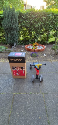 Puky wutsch sicheres - puky,