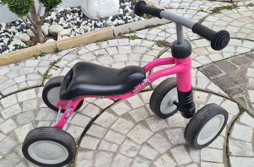 Puky wutsch gebraucht - wutsch,