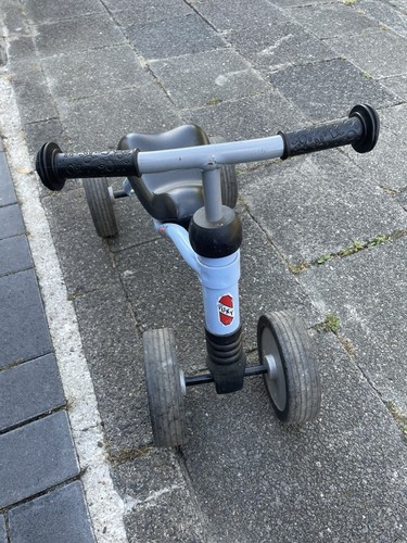 Puky wutsch rutscher laufrad - rutscher,