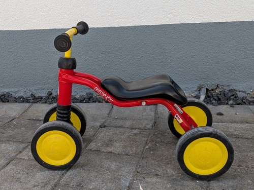 Puky wutsch rutschfahrzeug - puky, /