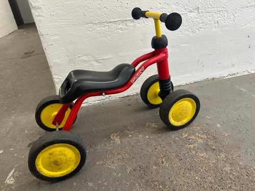 Puky wutsch gebraucht - puky,