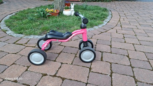 Puky laufrad wutsch - puky,