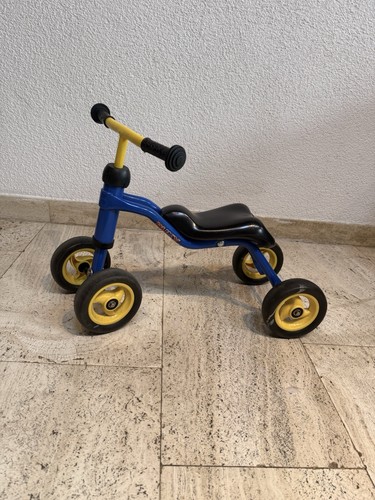Puky wutsch blau - puky,