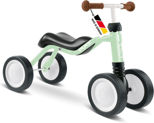 Puky wutsch sicheres - puky,