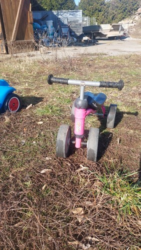 Puky wutsch rutschfahrzeug - puky,